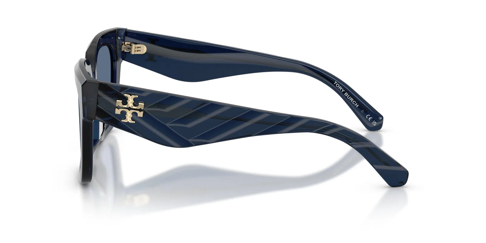 Tory Burch 7239U Sunglasses - view 22